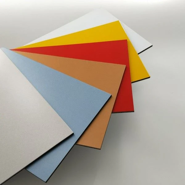 4mm Acp Sheet Price Aluminum Composite Panel Sheet ACP