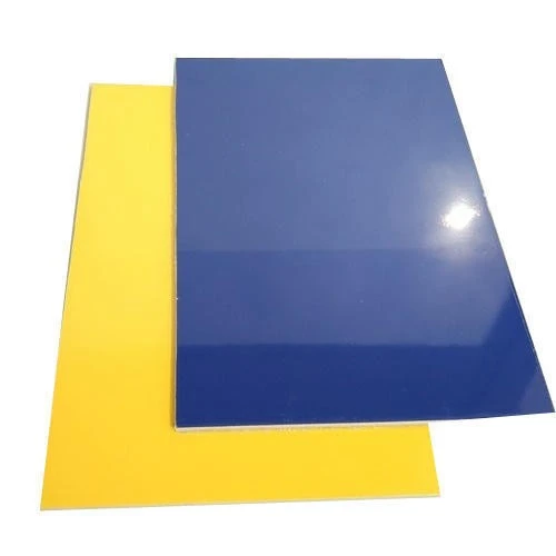 PE Coating Aluminum Composite Panel