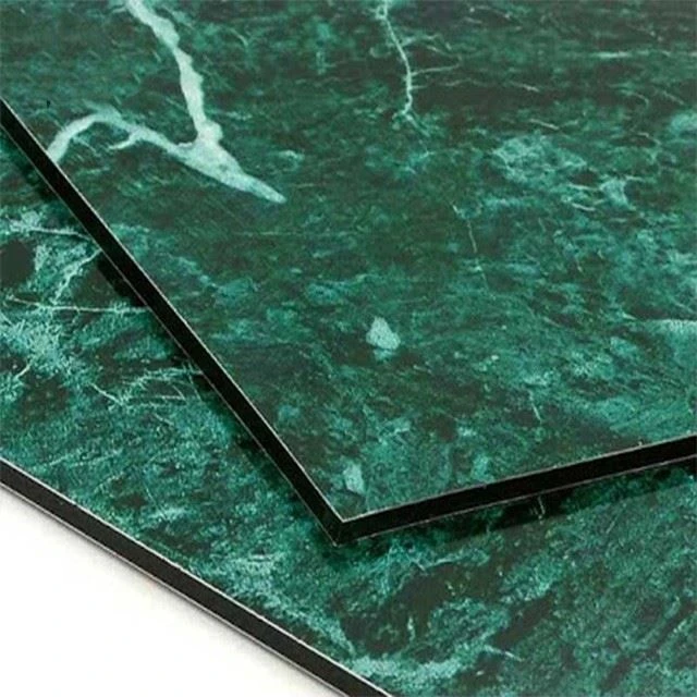 Stone Colors ACM Board/ ACP Panel