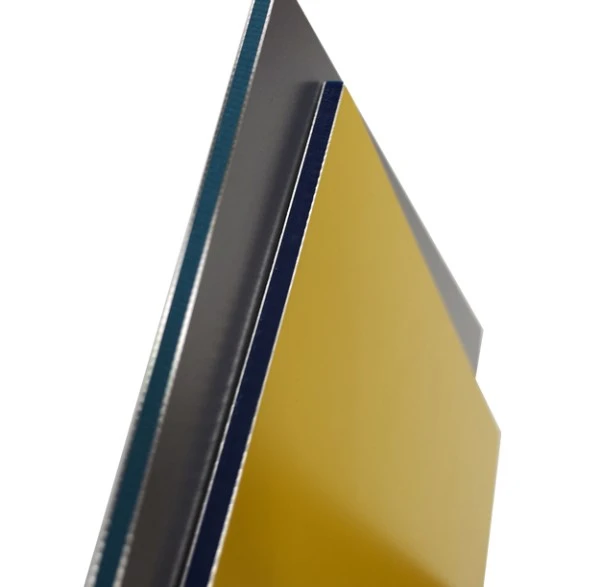 Indoor Aluminum Composite Panel