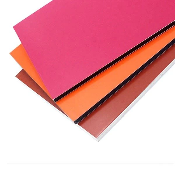 Acm Wall Cladding
