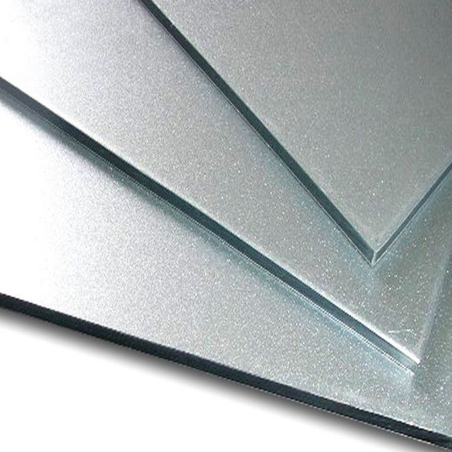 Aluminum Cladding Sheets Acm Of Aluminum Sheet Aluminum Composite Panel Manufacturer