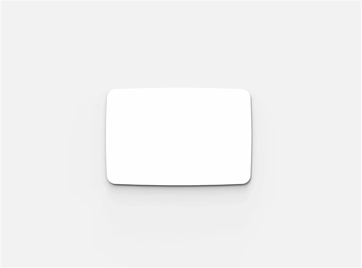 Aluminum Composite Panel Acm Material For UV Digital Print