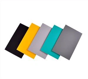 ACP alyuminiy kompozit paneli ACM alyuminiy kompozit materiali