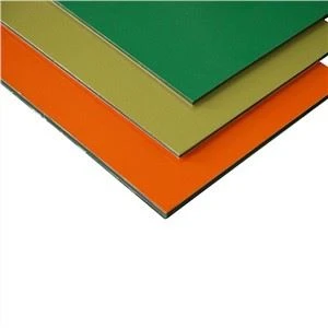 Bino devor qoplamasi Alucobond Fasad Acm Material